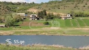 იყიდება მიწის ნაკვეთი უჯარმაში