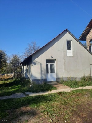 🏡 იყიდება 3 ოთახიანი კერძო სახლი (კოტეჯი) ბაკურიანში!