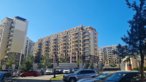 იყიდება ბინა შუამავლის გარეშე