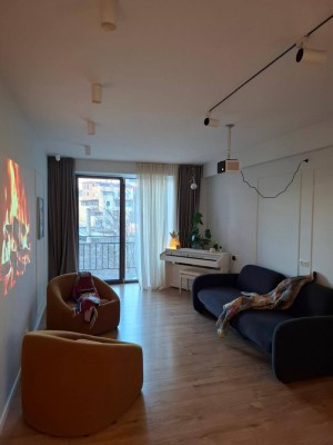 სასწრაფოდ იყიდება ბინა ვაკეში!