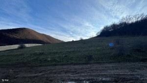 იყიდება მიწის ნაკვეთი მცხეთაში