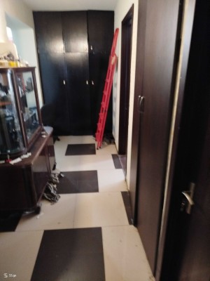 🏠 იყიდება 3 ოთახიანი ბინა დიდუბეში