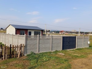 🏠 იყიდება ახალი აშენებული სახლი იაფად!