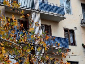 იყიდება 6 ოთახიანი ბინა ჩუღურეთში