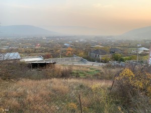 იყიდება მიწის ნაკვეთი ნავაზში