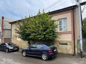 იყიდება 5 ოთახიანი კერძო სახლი წყნეთში