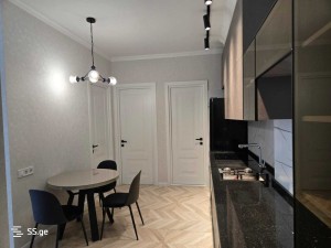 ქირავდება 3 ოთახიანი ბინა ორთაჭალაში 🏡