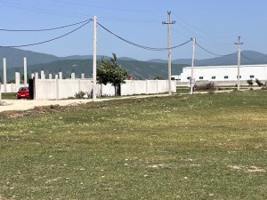 იყიდება მიწის ნაკვეთი მისაქციელში