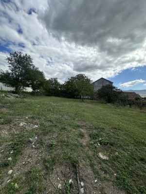 იყიდება მიწის ნაკვეთი ბიწმენდში