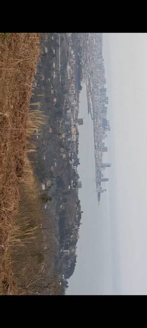 იყიდება მიწის ნაკვეთი ვარკეთილში